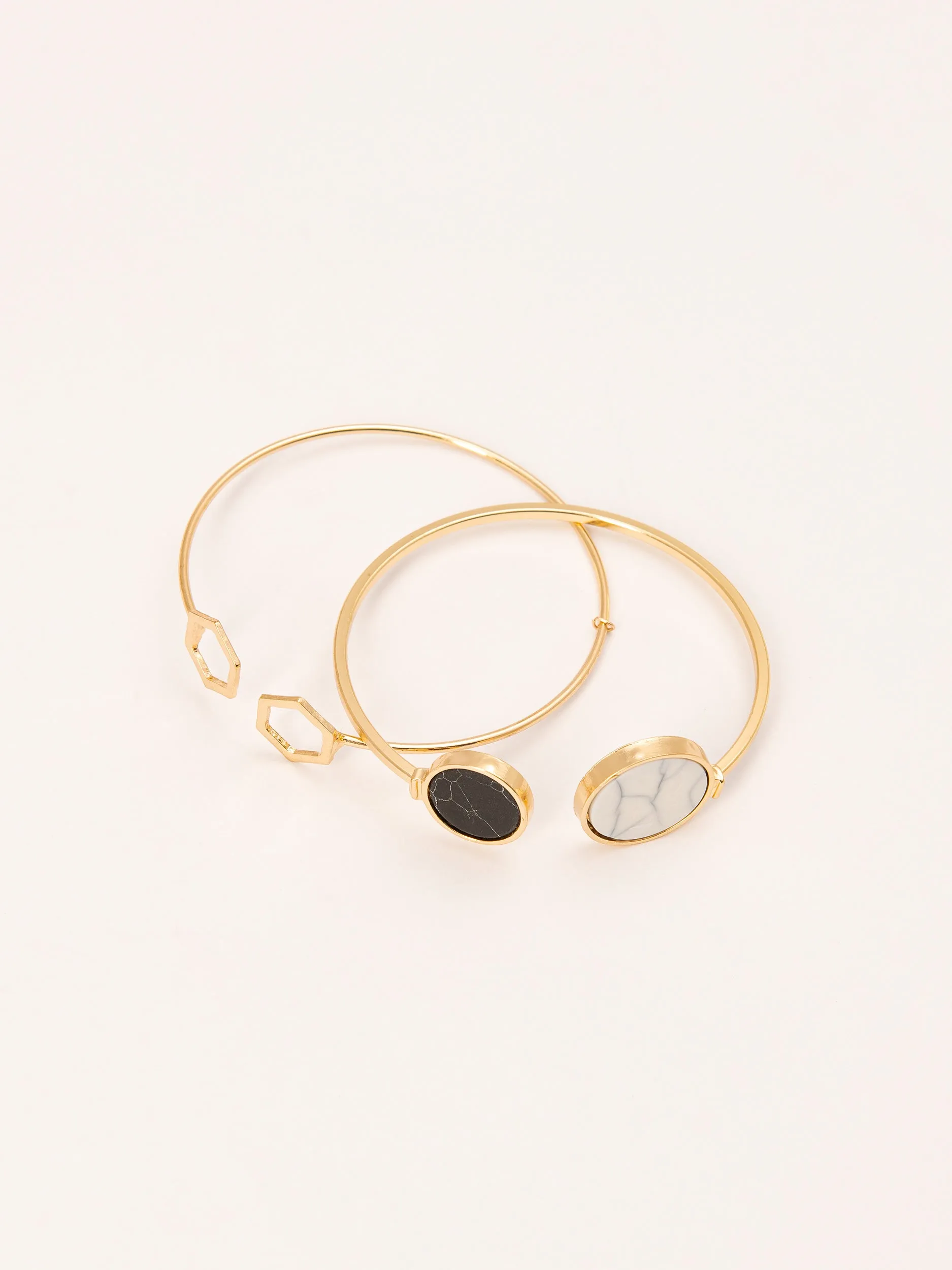 Crafty Bracelet Set