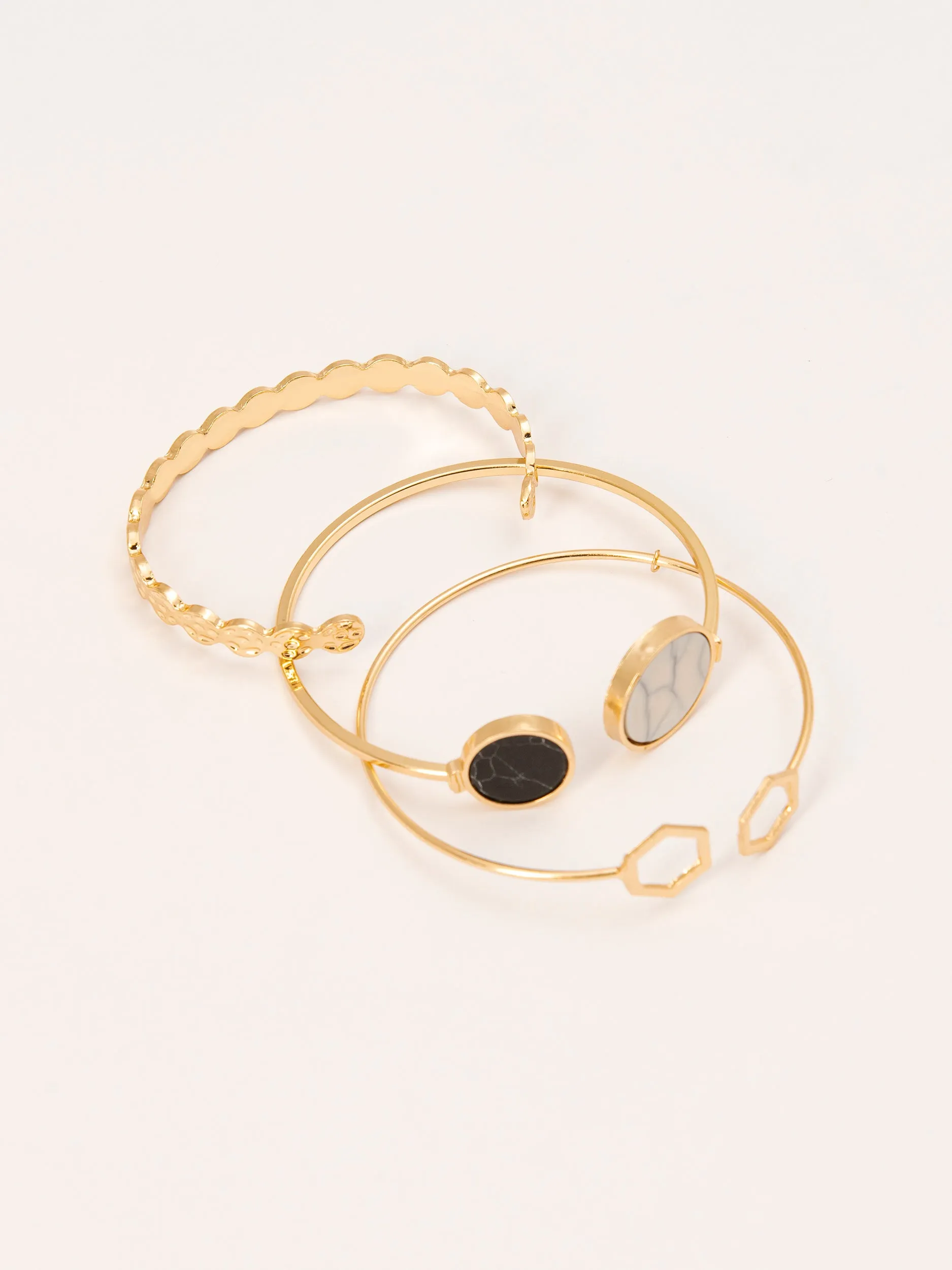 Crafty Bracelet Set