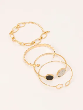 Crafty Bracelet Set