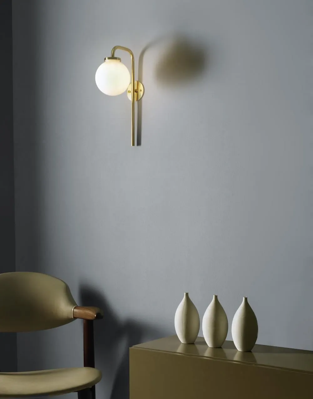 CTO Big Bulb Opal