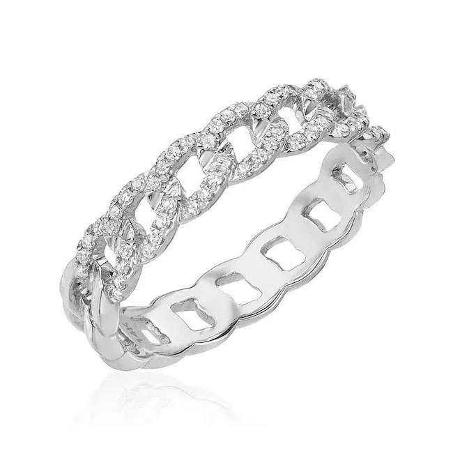 Curb Chain Band
