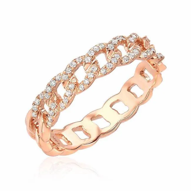 Curb Chain Band