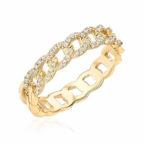 Curb Chain Band