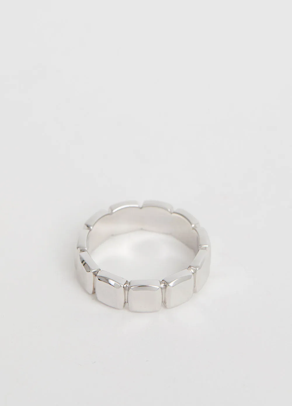 Cushion Band