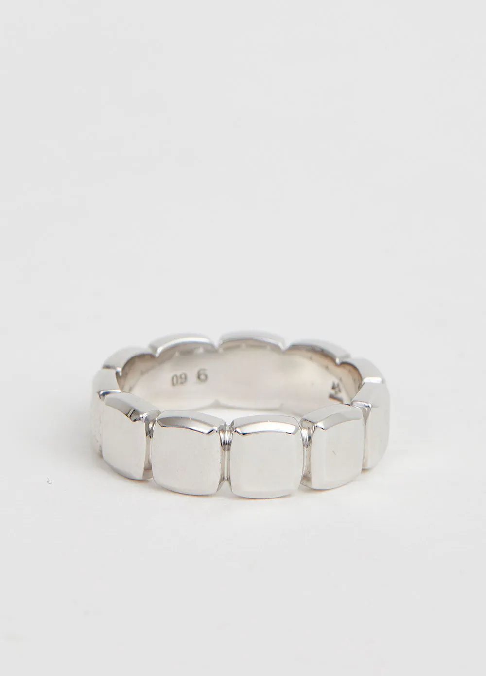 Cushion Band