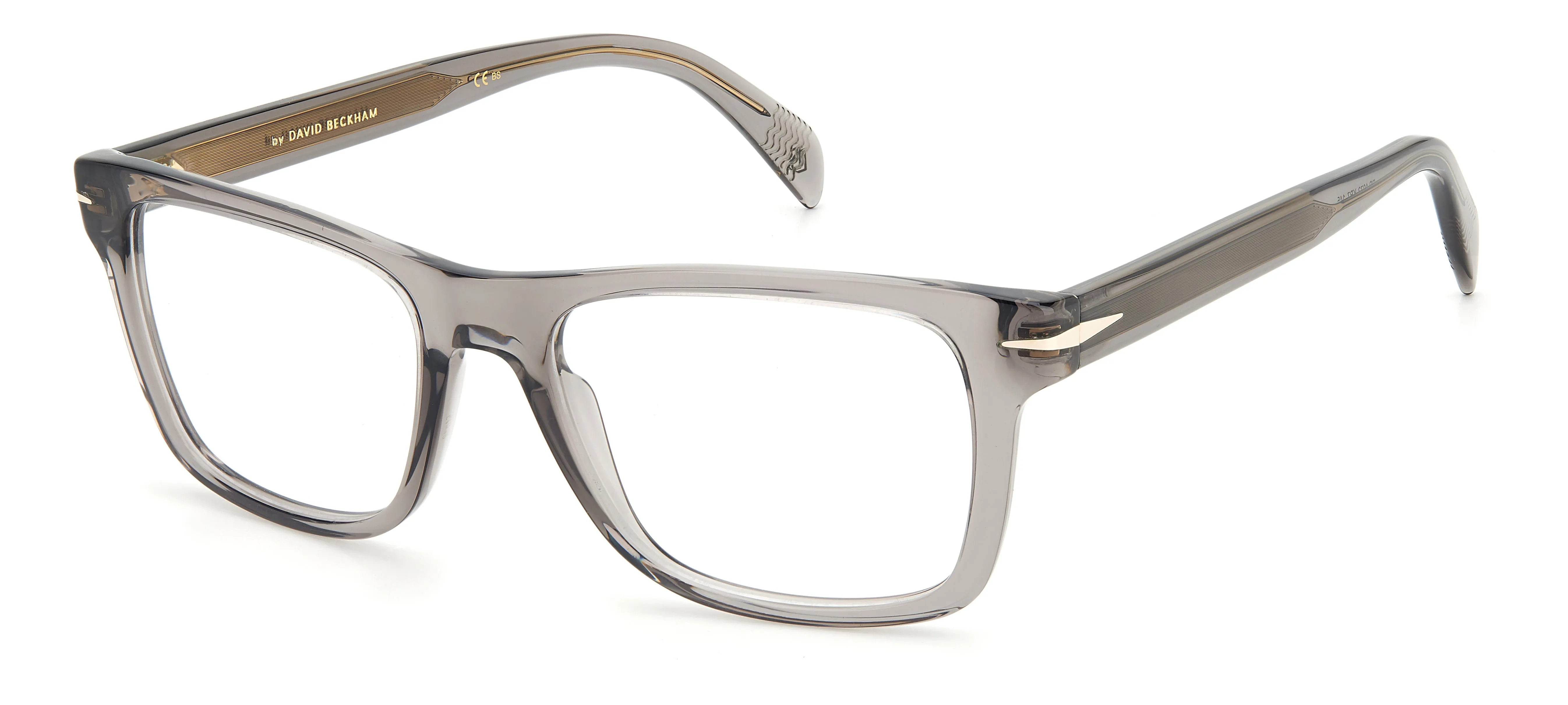 DAVID BECKHAM-DB 1073-KB7-5418-GLASSES FRAMES