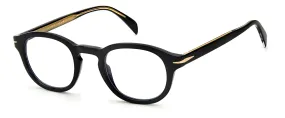 DAVID BECKHAM-DB 7017/BB-2M2-4824-GLASSES FRAMES
