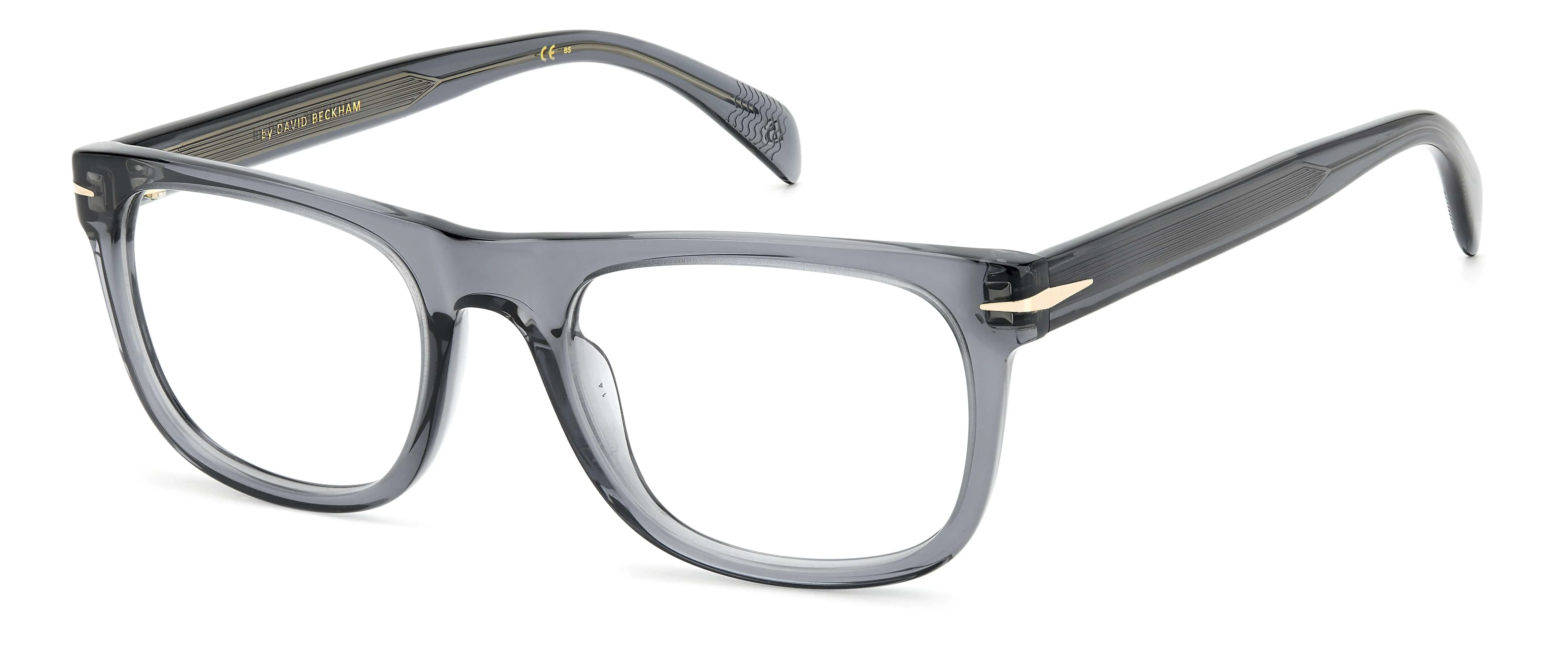 DAVID BECKHAM-DB 7085-KB7-5220-GLASSES FRAMES
