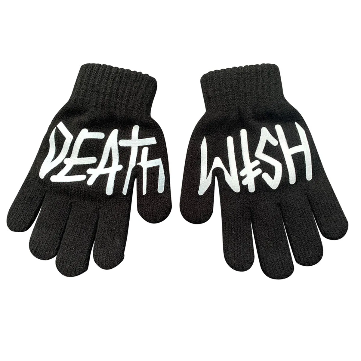 Deathwish - Deathspray Gloves
