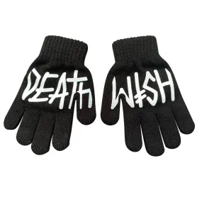 Deathwish - Deathspray Gloves