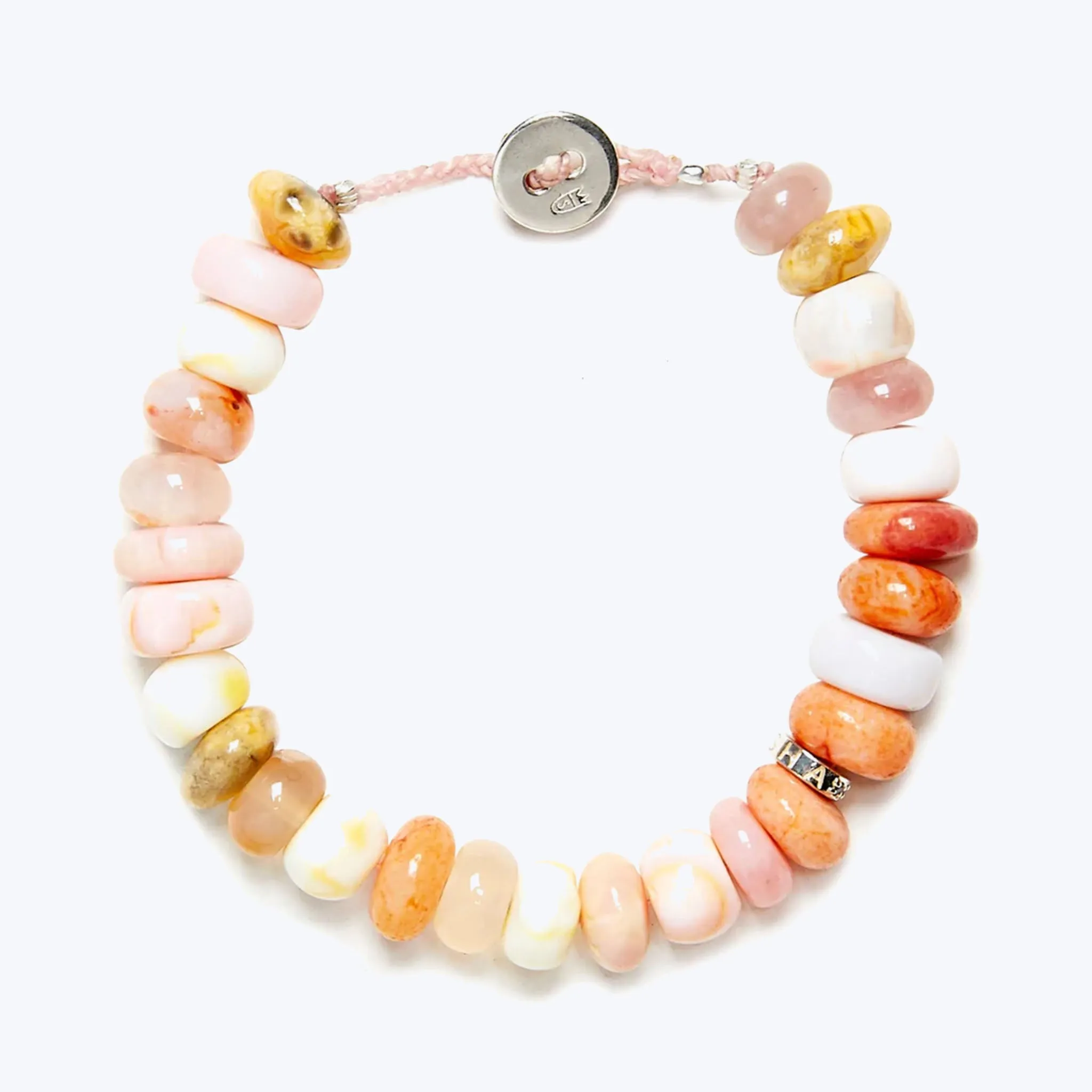 Desert Candy Gem Bracelet