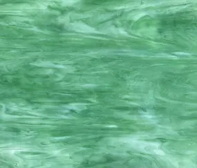 DG1074-Lt-Med.Green/White Opal