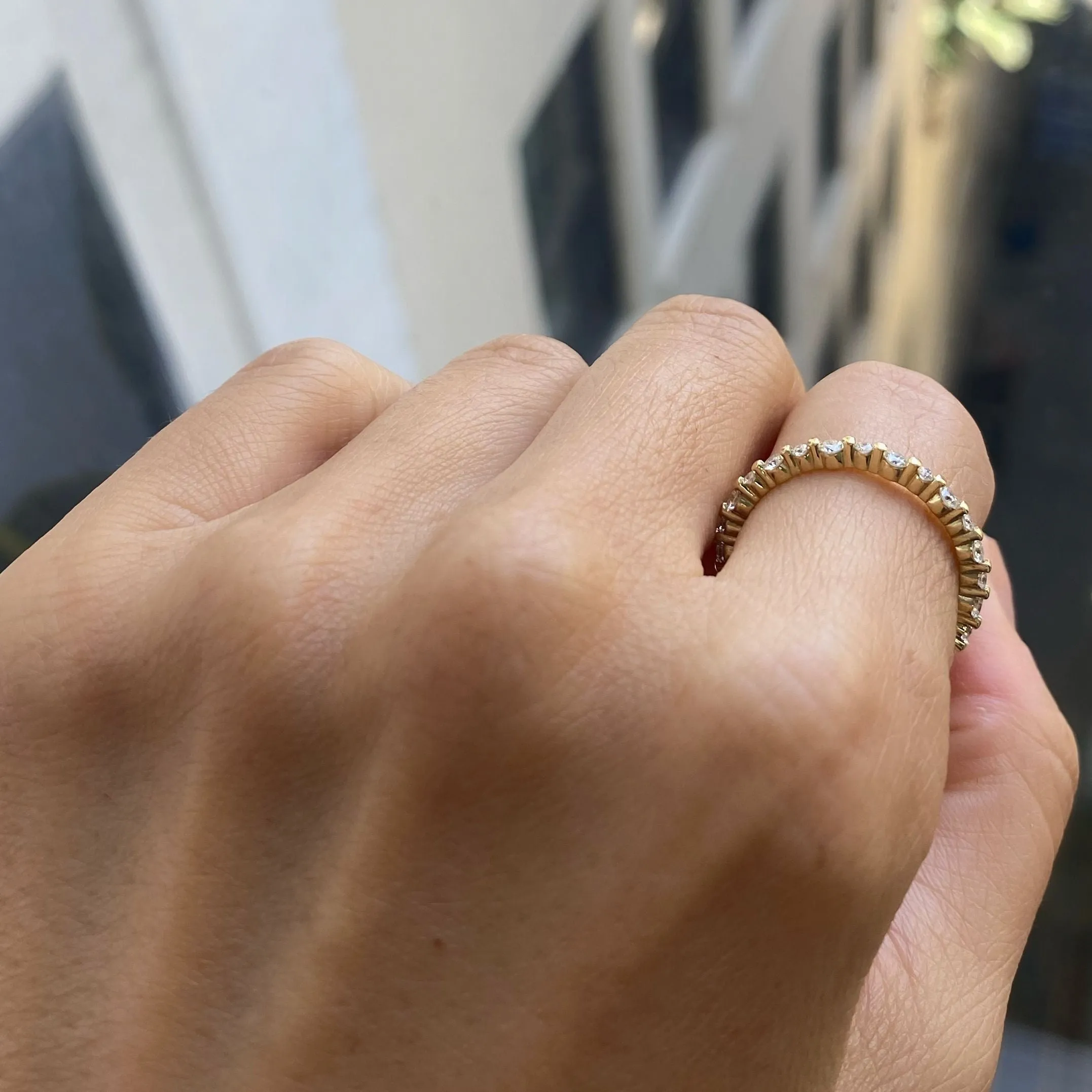 Diamond Switch Band (ready to ship)*