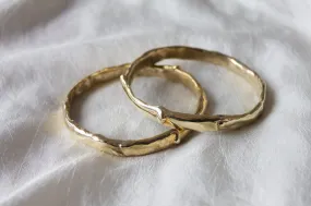 Drip Bangle