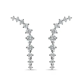 Drops of Jupiter Drop Earrings