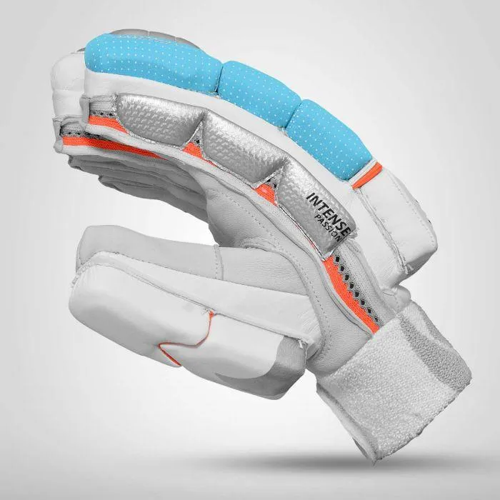Dsc Intense Passion Batting Gloves