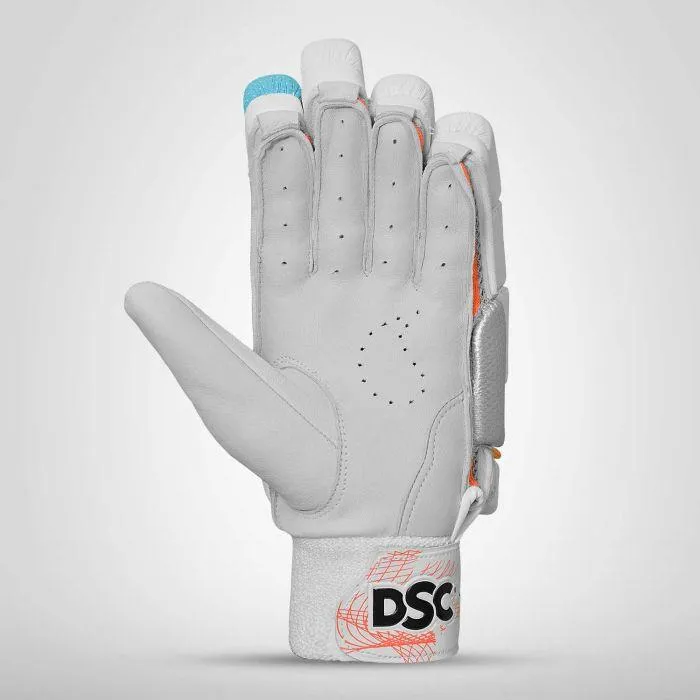 Dsc Intense Passion Batting Gloves