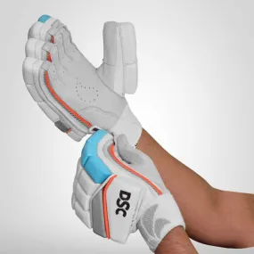 Dsc Intense Passion Batting Gloves