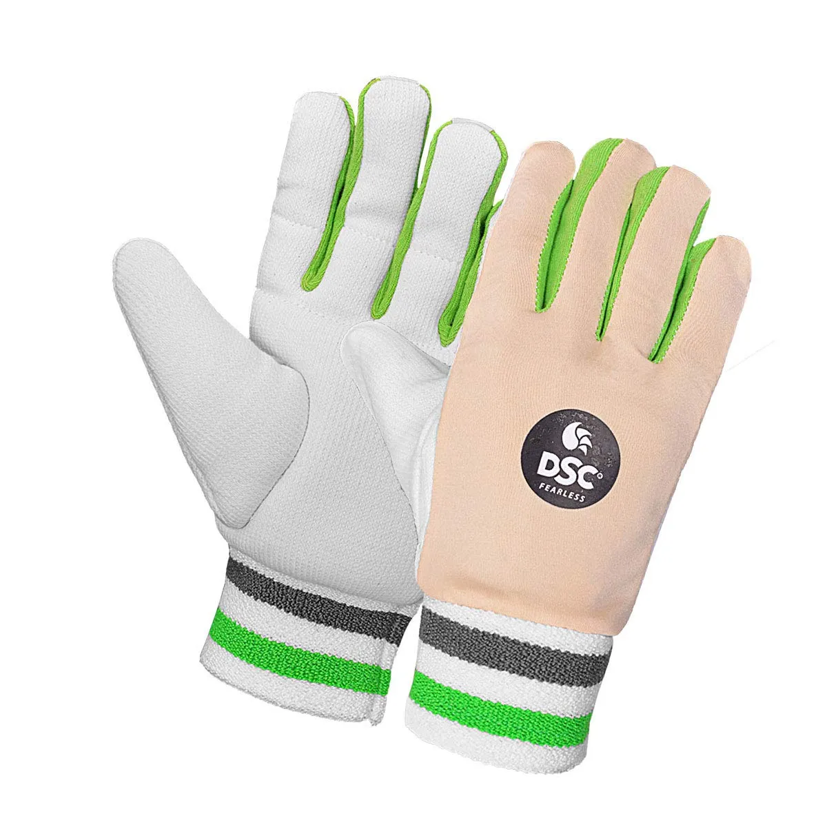 DSC Speed Wicket Keeping Inner Gloves