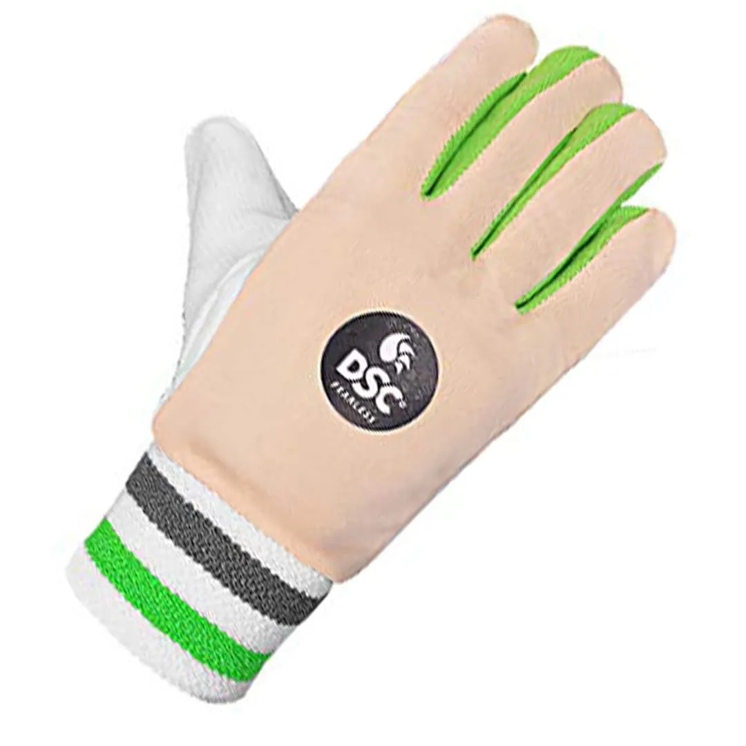 DSC Speed Wicket Keeping Inner Gloves