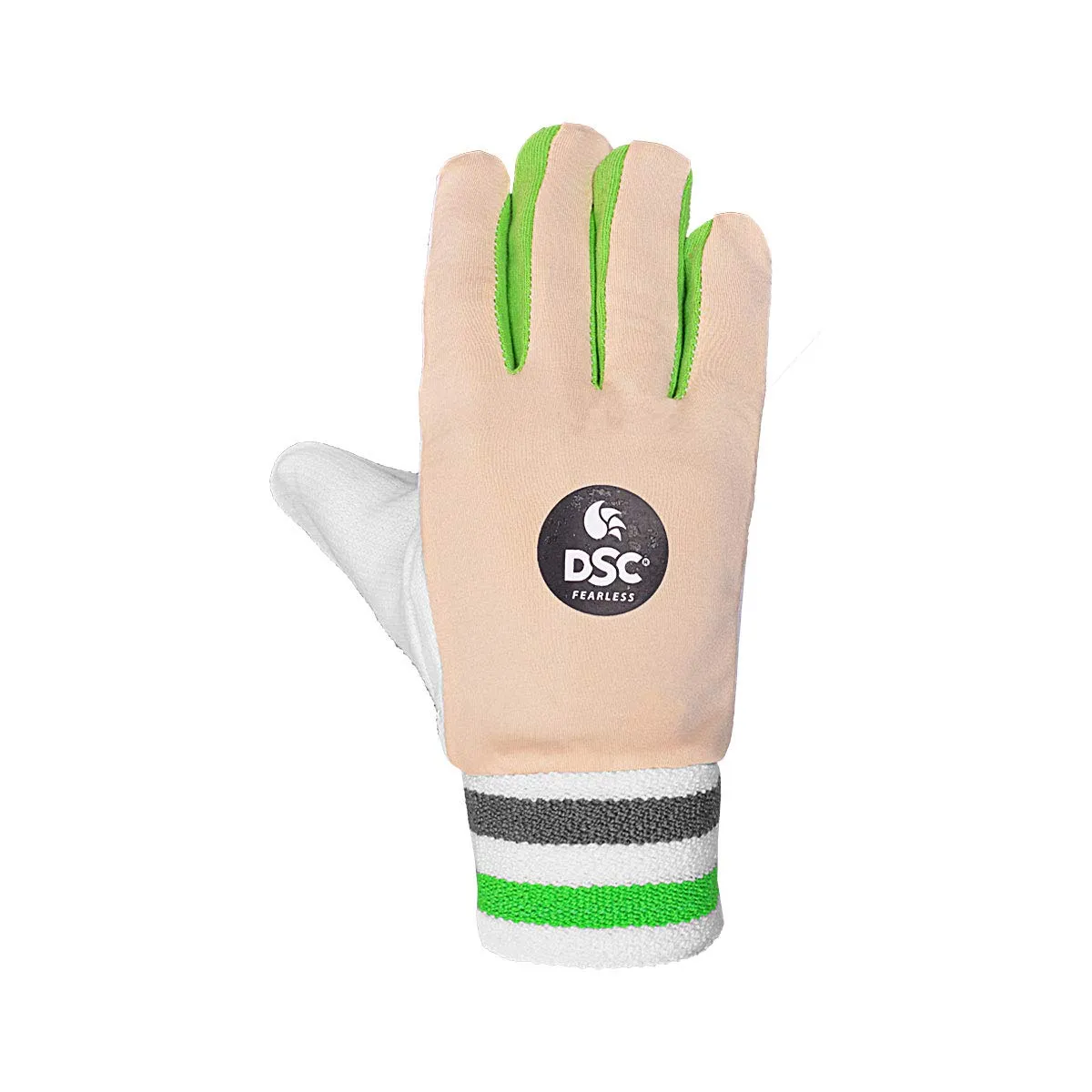 DSC Speed Wicket Keeping Inner Gloves