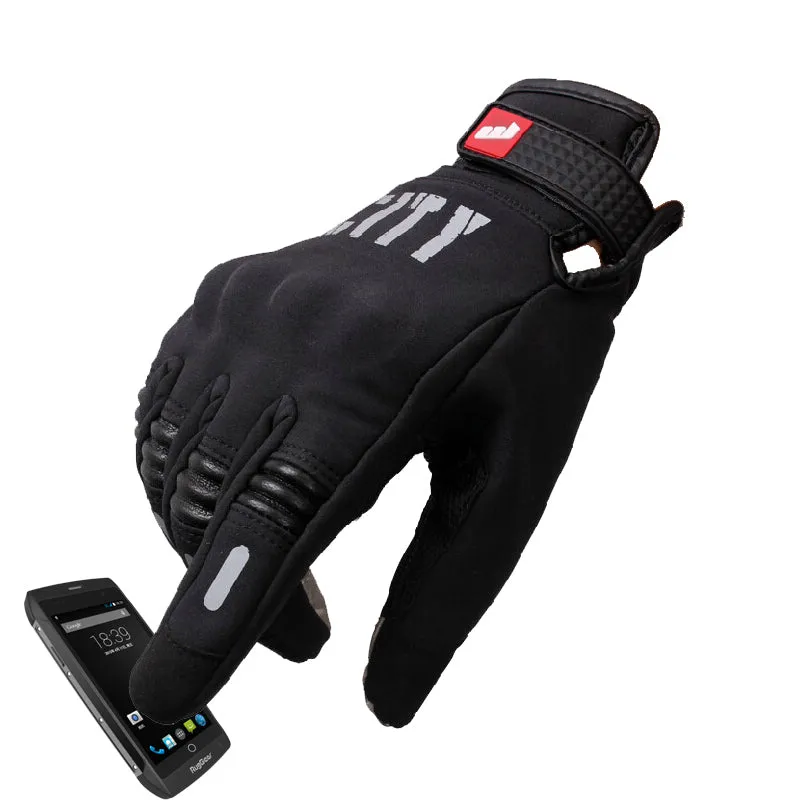 Electric Bike Glove