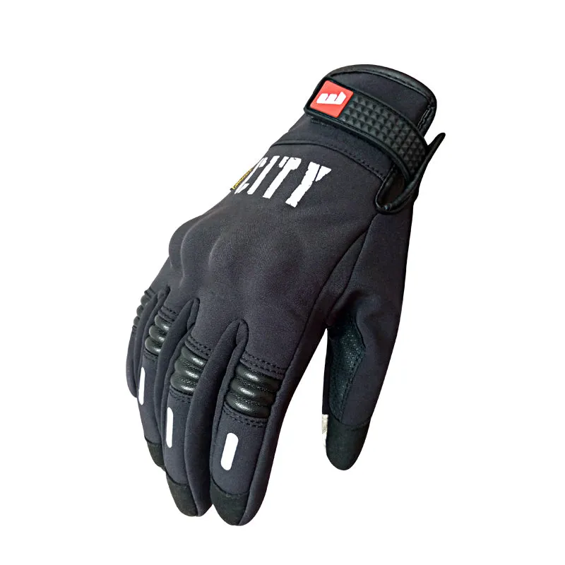Electric Bike Glove