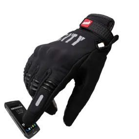 Electric Bike Glove