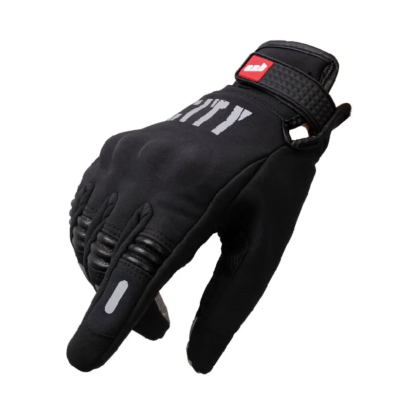 Electric Bike Glove