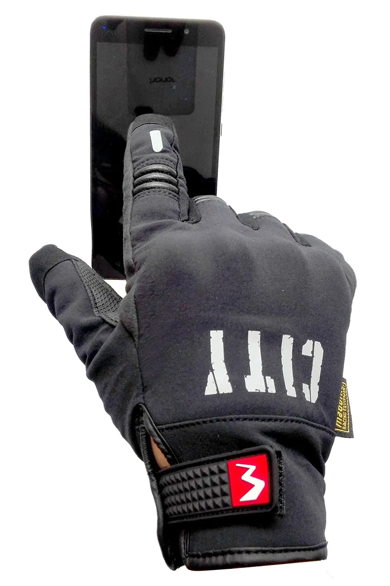Electric Bike Glove