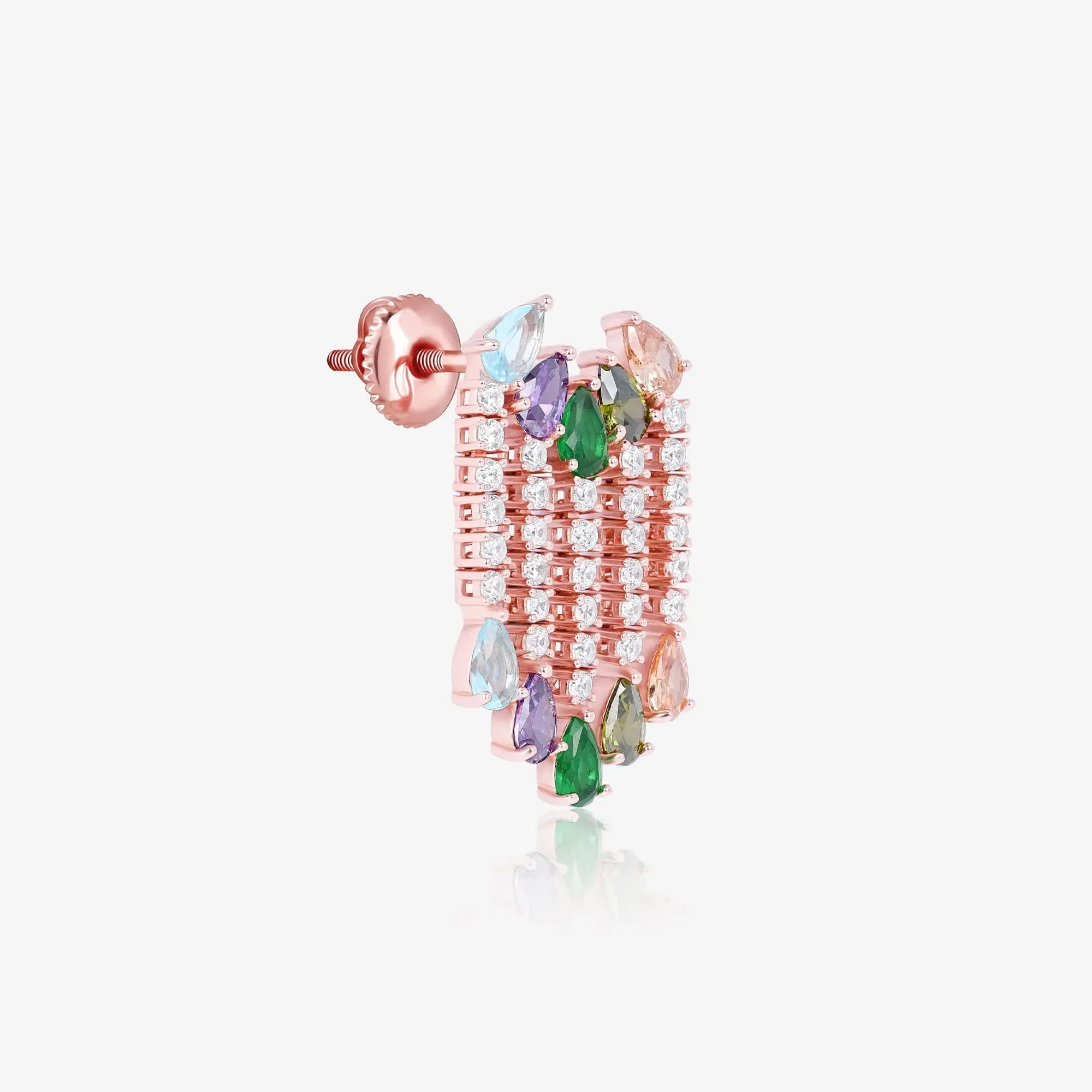 Enchanted Opulence Earrings