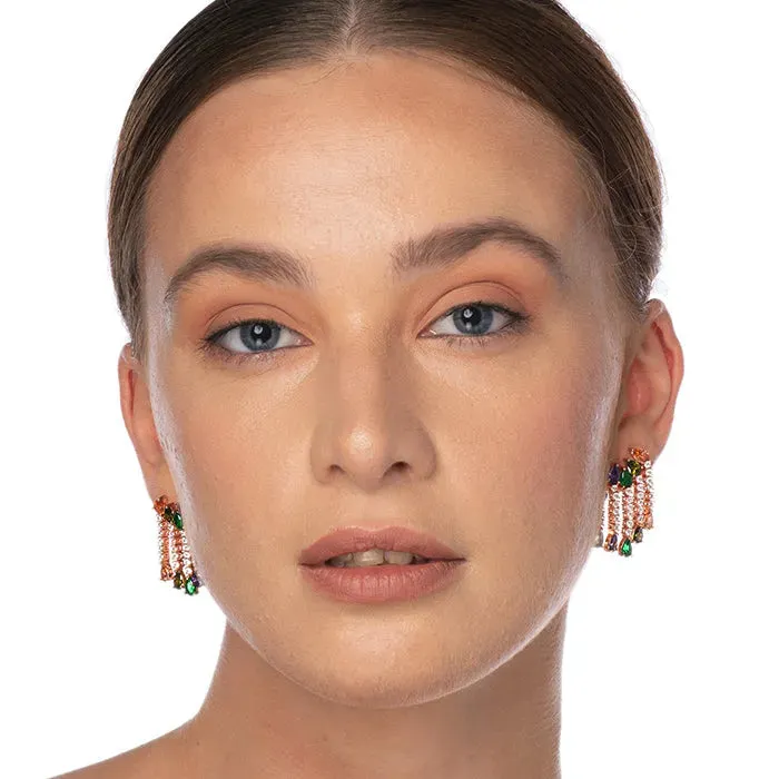 Enchanted Opulence Earrings