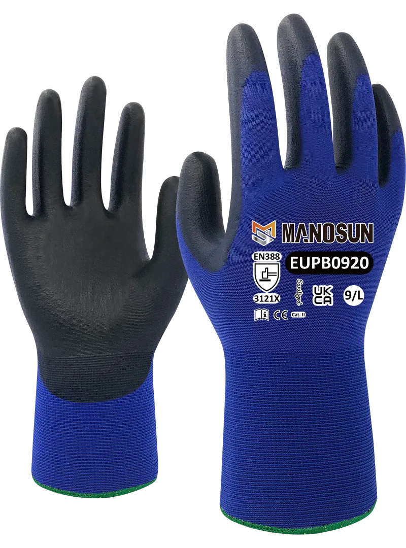 EUPB0920 General Handling Gloves