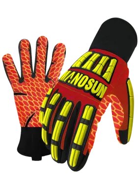 EUTL9S20 Mechanical Hazard Gloves