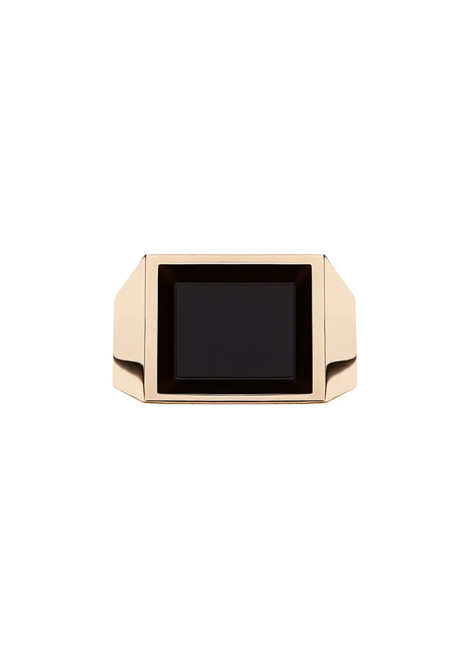 Eve Signet Ring