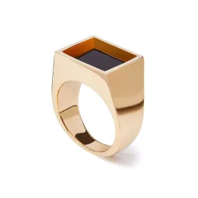 Eve Signet Ring