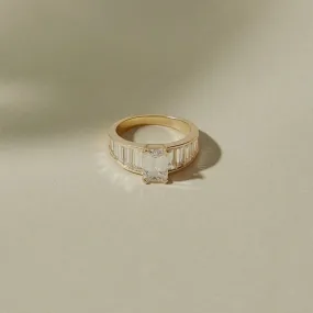 EVERSPACE CUSTOM RING