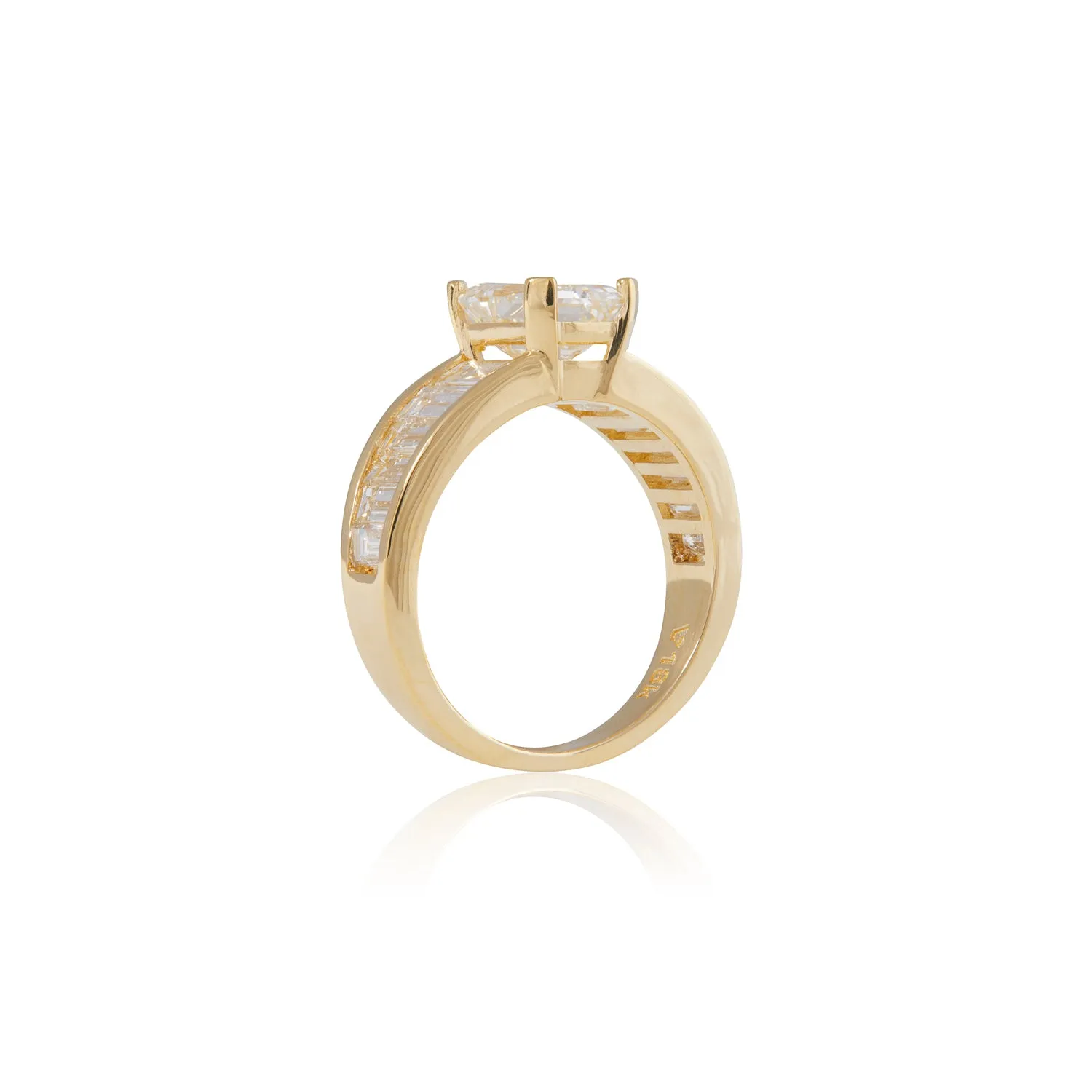 EVERSPACE CUSTOM RING