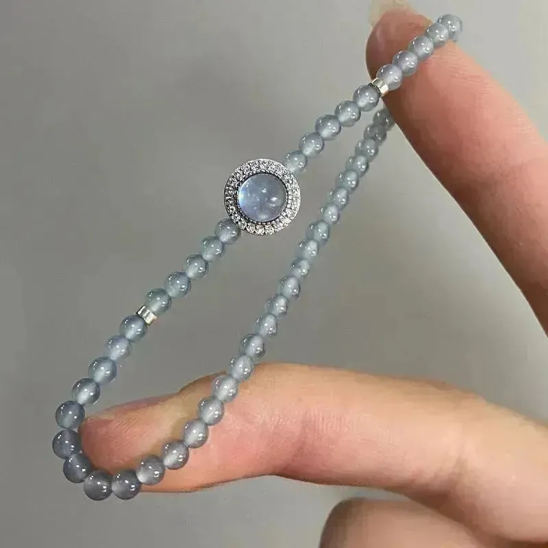 Exquisite Pearl Bracelets for Elegant Women.