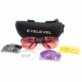 Eyelevel Marksman Set Shooting Glasses