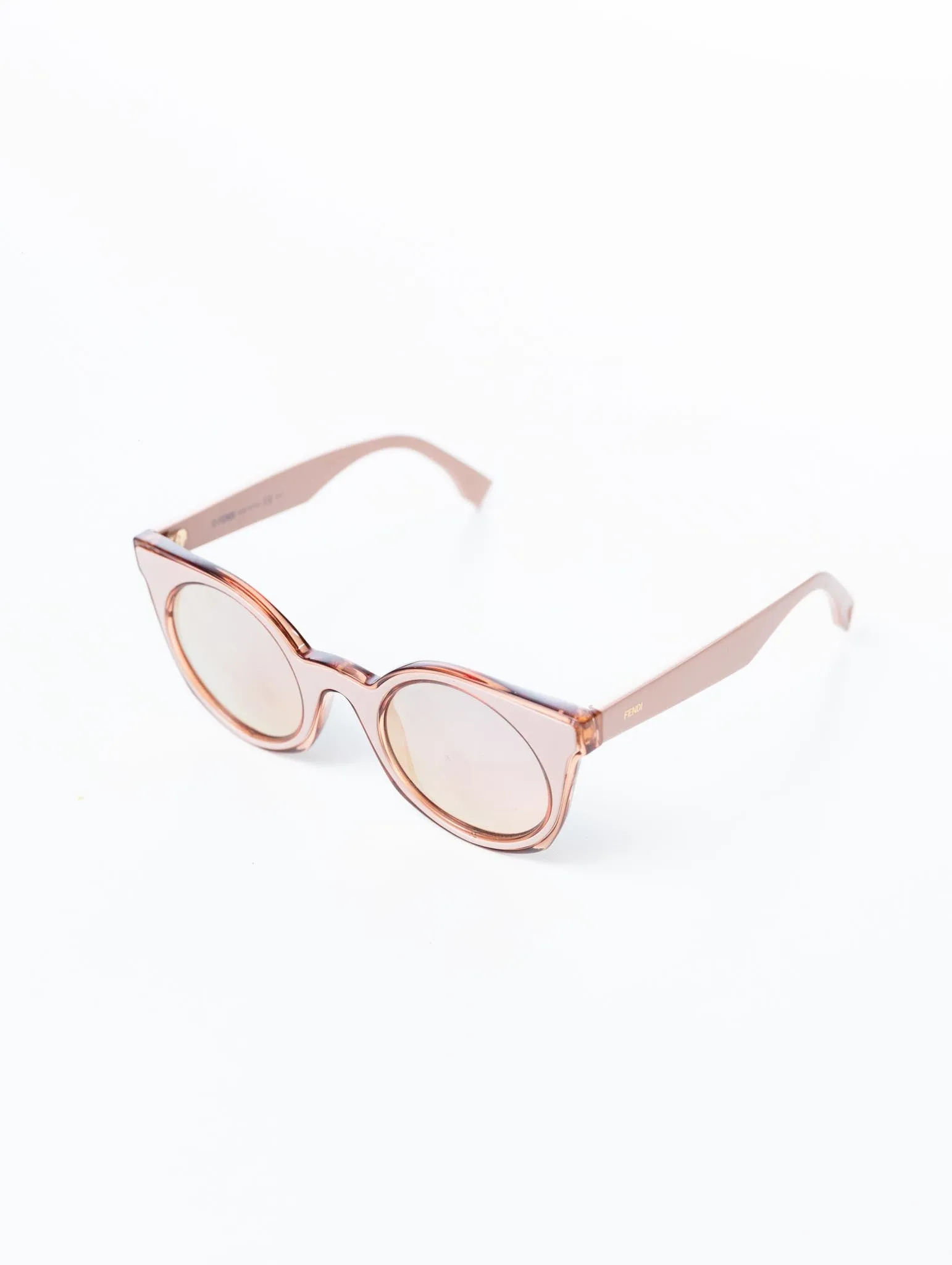 FENDI GLASSES
