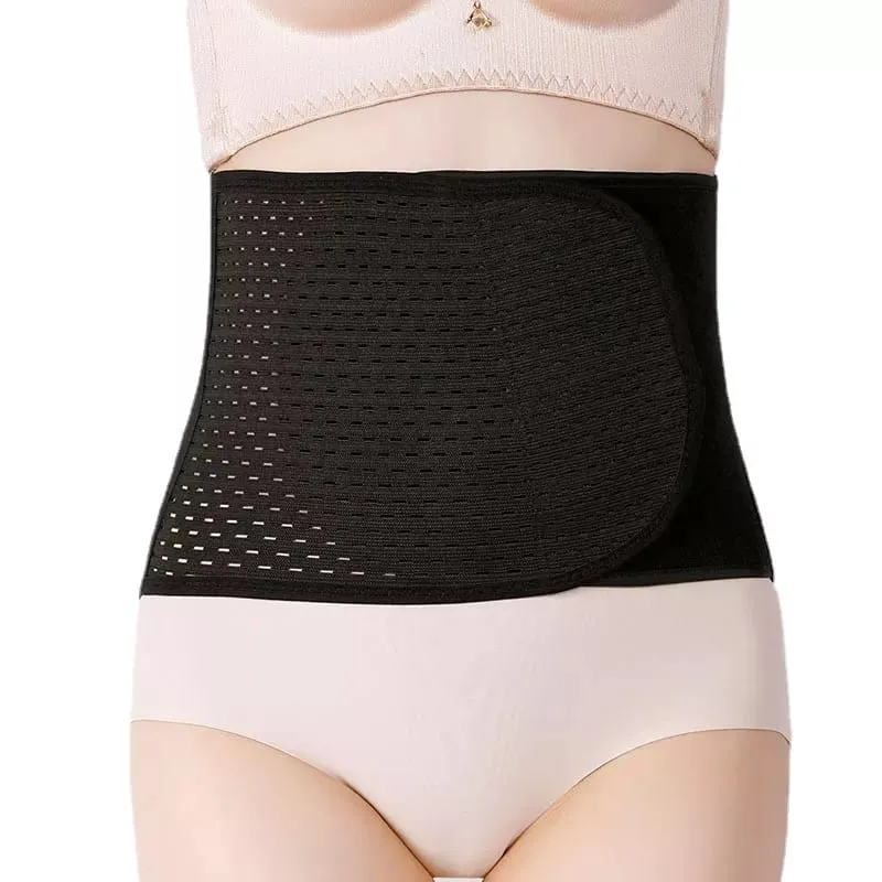 Flourish New Belly Controller Belt & Women Body Slimming Shapewear  6812