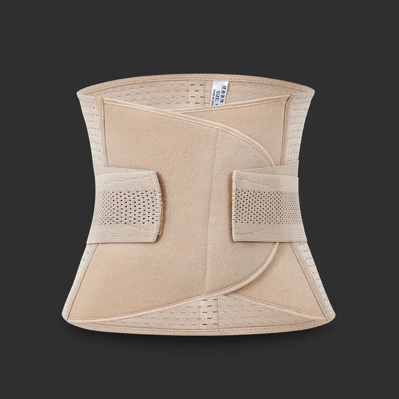 Flourish New Belly Controller Belt & Women Body Slimming Shapewear  6812