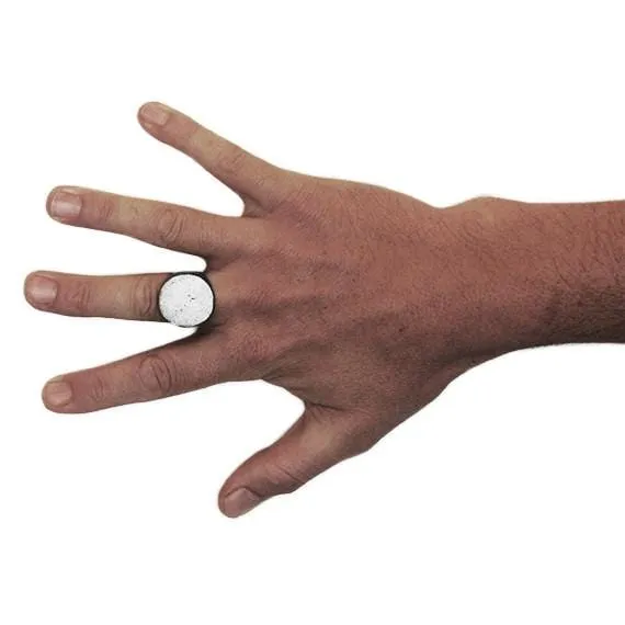 Full Moon Ring | Location
