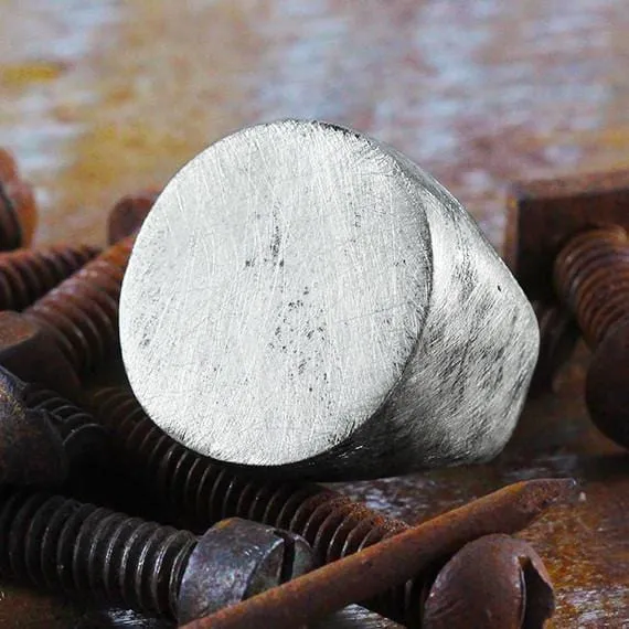 Full Moon Ring | Location