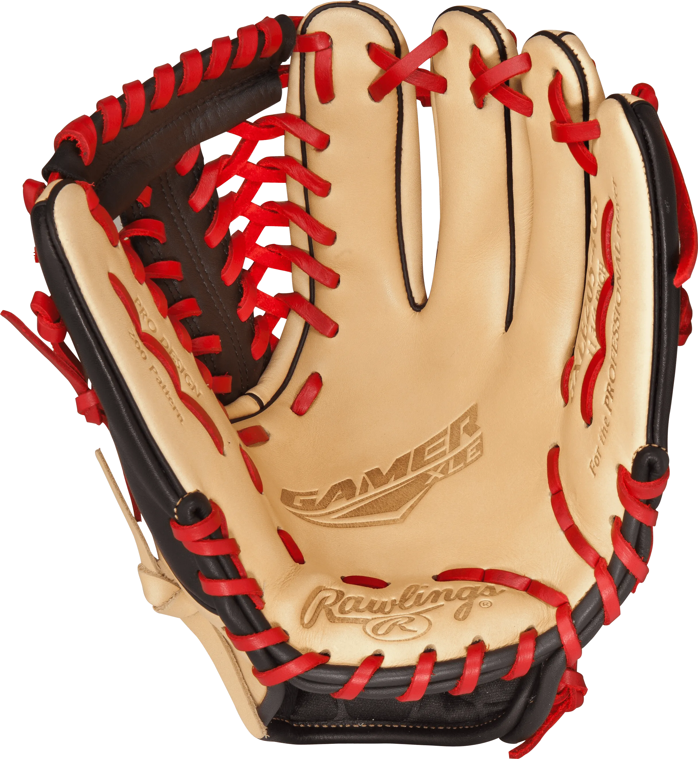 Gamer XLE 11.75" Baseball Glove