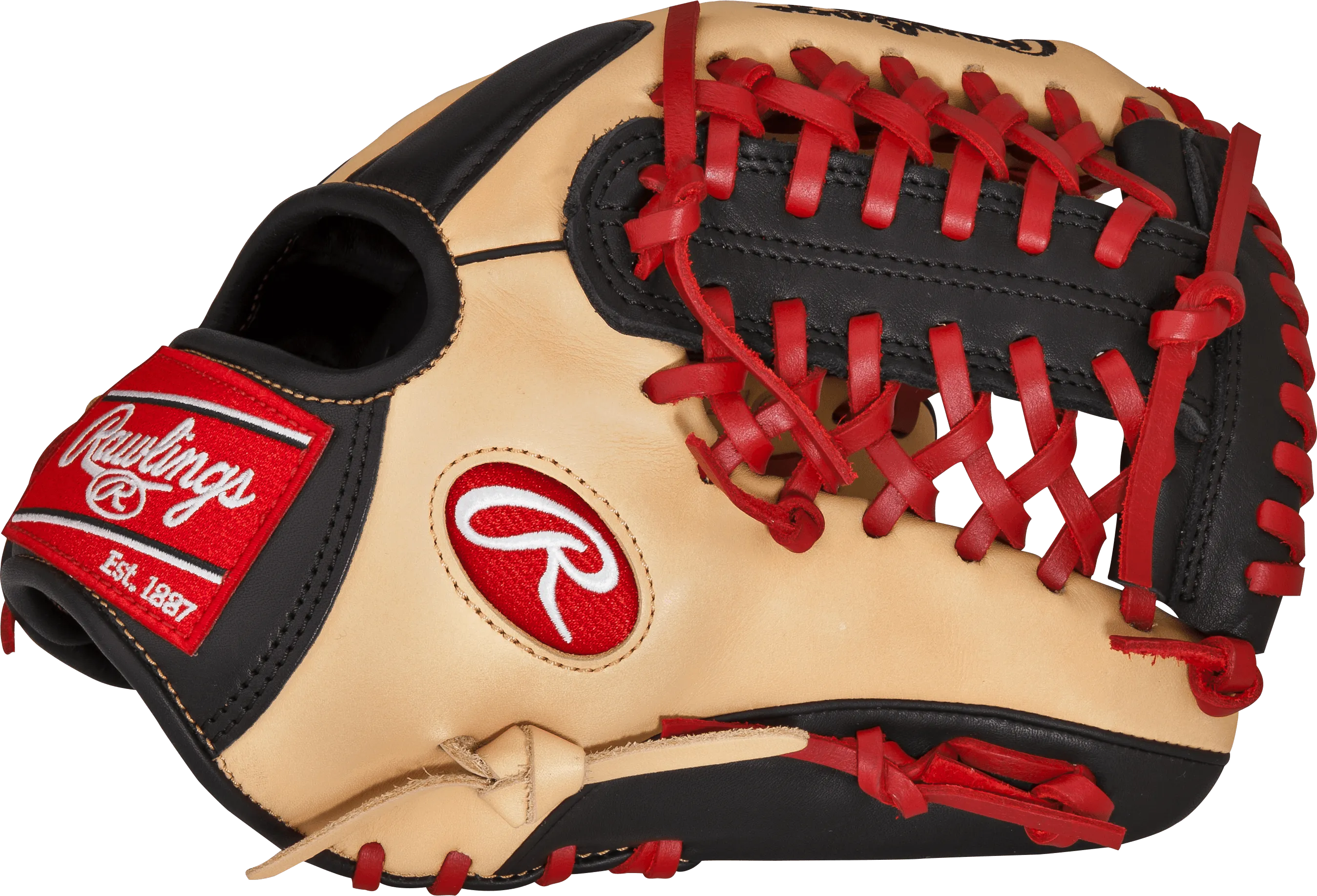 Gamer XLE 11.75" Baseball Glove