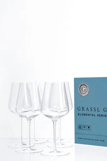 Grassl Glass Elemental - Versatile