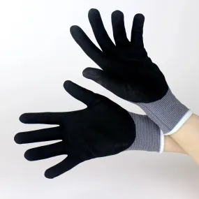 Heat Resistant Work Gloves