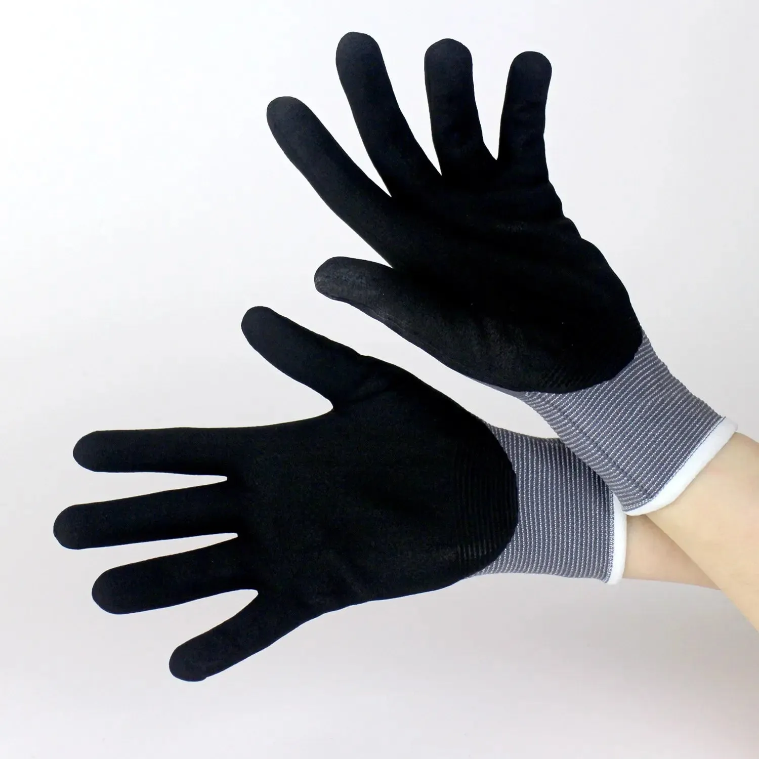 Heat Resistant Work Gloves